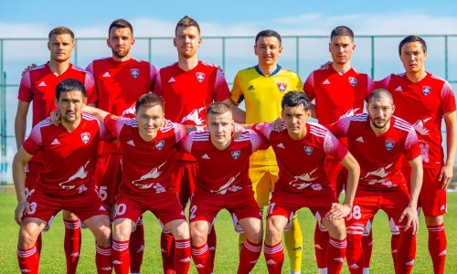 «Кайсар» с разгромным счетом и всухую уступил аутсайдеру ФНЛ