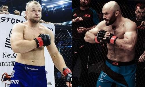 «Я готов». Шлеменко озвучил условие боя с Исмаиловым