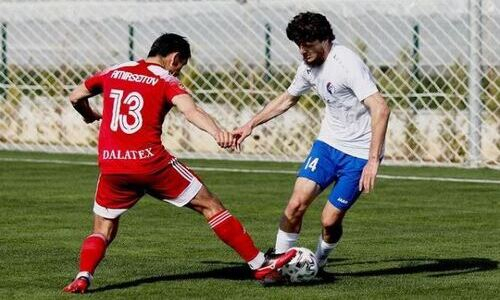 «Довольны результатом». В российском клубе подвели итоги разгромной победы над «Кайсаром»