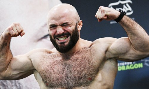 «Ищу первую же возможность атаковать Хабиба!». Магомед Исмаилов ответил на вызов Нурмагомедова