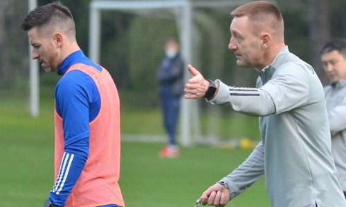 Позор столичных. «Астана» разгромлена в первом матче на УТС