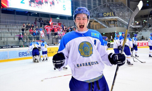 Капитан сборной Казахстана подвел итоги разгромной победы над Беларусью