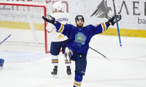 Лучший бомбардир «Алтая-Торпедо» заявлен за «Торпедо»