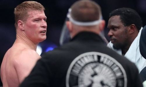 «Должен справиться». Дядя Тайсона Фьюри дал прогноз на реванш Поветкина с Уайтом