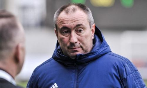 «Вы что, издеваетесь?!..». Станимир Стоилов рассказал о предложении вернуться в «Астану»