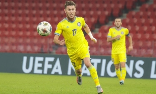 «Всё это лишь пиар и раскрутка». В российском клубе открестились от Абата Аймбетова