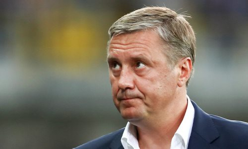 «Добавили агрессии». Наставник клуба РПЛ объяснил подписание футболистов сборной Казахстана