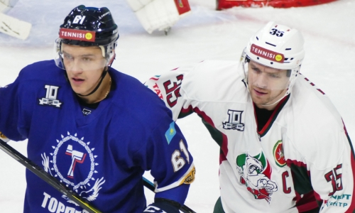 «Торпедо» объявило о возвращении финалиста Кубка Братины