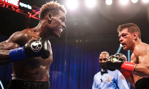 «Доминирующее выступление». Чемпиону мира WBC удалось превзойти Головкина