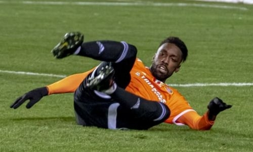 Участник еврокубка из Казахстана потерял ведущего защитника