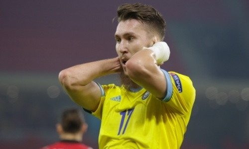 «Любят поиграть на пилораме». Озвучены любопытные детали перехода Абата Аймбетова в «Крылья Советов»