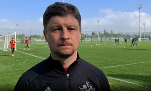 «Оставляет желать лучшего». Алексей Бага подвел итоги сборов «Актобе», оценил качество новичков и озвучил планы подготовки
