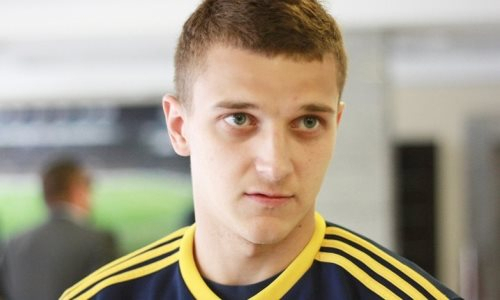 Бывший легионер «Окжетпеса» проходит просмотре в молдавском клубе