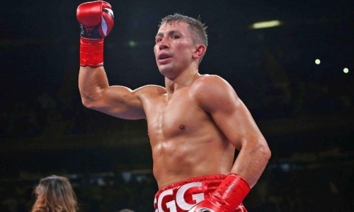 Экс-чемпион мира из России назвал Головкина своим другом и сделал для него исключение