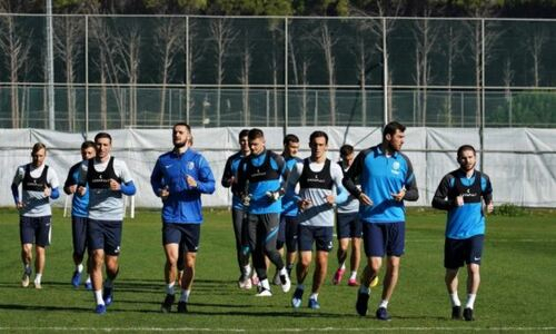 «Отличное отношение к гостям». «Локомотив» затроллил клуб РПЛ футболистов сборной Казахстана за отменный матч УТС