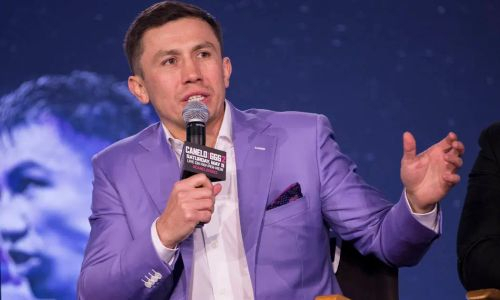 Головкин может «лишить» своего соперника большого гонорара