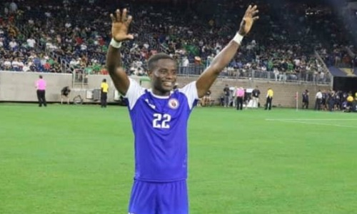 «Чемпионат Казахстана лучше армянского». Новобранец клуба КПЛ с Гаити говорит на шести языках и готов к казахстанским морозам