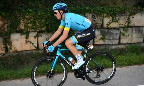 Аранбуру стал 15-м на первом этапе «Тура Прованса»