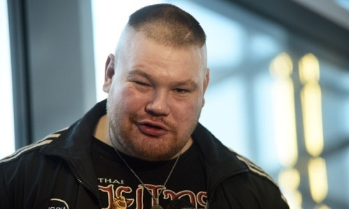 «Один в решето расстрелянный, а у другого титановая голова». Дацик озвучил детали спаррингов в тюрьме