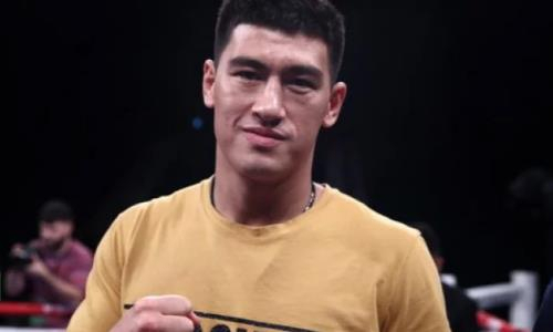 Стал известен кандидат на бой с Дмитрием Биволом