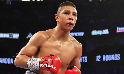 «Это великолепное событие». Мунгия озвучил новую дату боя с Головкиным