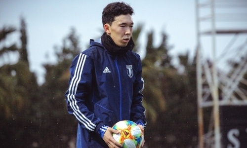 Воспитанник «Кайрата» покинул клуб КПЛ и присоединится к участнику еврокубка