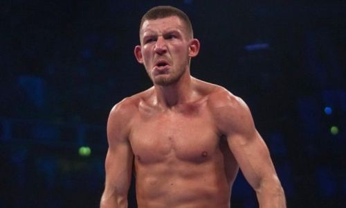 «Размажу его». Чемпиону мира в весе Головкина пригрозили нокаутом