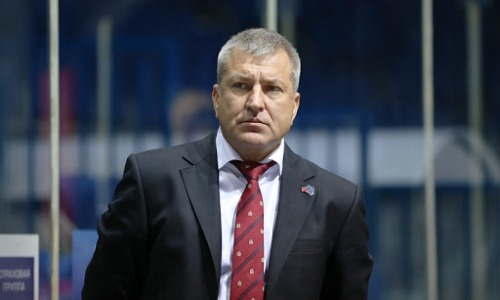 «Будет решающей на турнире». Наставник сборной России отметил важность игры с Казахстаном