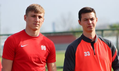 «Кызыл-Жар СК» объявил всех соперников на второй УТС в Турции