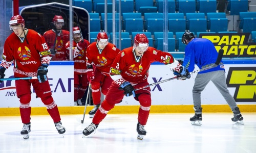 «У них преимущество». Назван фаворит матча между второй сборной Казахстана и командой Беларуси