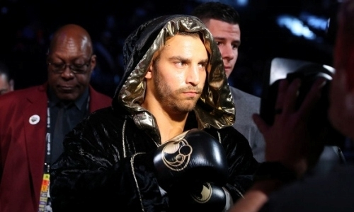 Жестко побитый Головкиным экс-чемпион мира узнал дату следующего боя и соперника