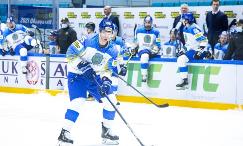 «Должны выиграть». Сборной Казахстана раскрыли ключ к победе над командой России