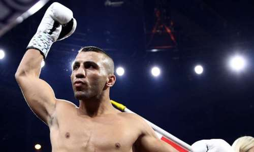 «Молитвы турецкого народа помогут нам». Соперник «Канело» настроен лишить его титула