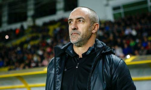 Итальянский тренер возглавил соперника Казахстана по стыковым матчам Лиги наций 