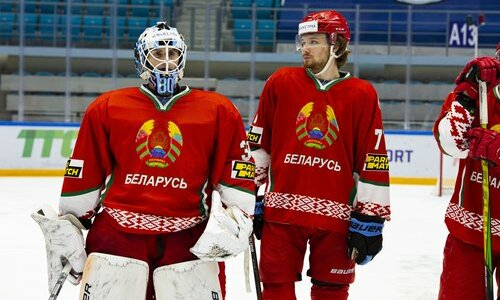 «Нужно было дорабатывать». В сборной Беларуси озвучили переломный момент матча со второй сборной Казахстана