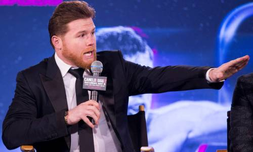 «Они не в лиге Головкина». Сразу трех соперников «Канело» поставили под сомнение