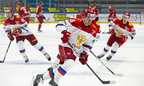 «Знаем, что будем делать». В сборной России намерены переломить ход игры и победить Казахстан