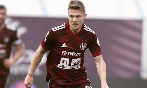 «Аль-Фейсали» с Меркелем проиграл в феерическом матче с шестью голами и хет-триком
