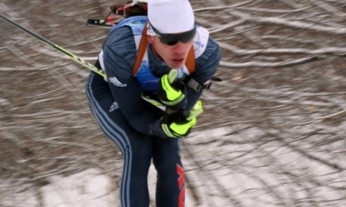 Киреев стал 70-м в спринте чемпионата Мира