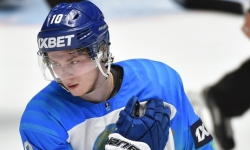 Видео шайб, или Как сборная Казахстана обыграла Россию в матче «Kazakhstan Hockey Open»