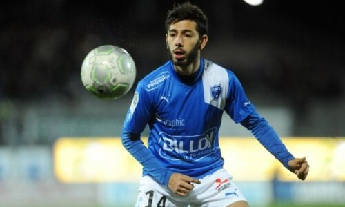 Французский полузащитник присоединился к клубу КПЛ и забил гол в матче на УТС