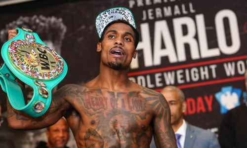 «Ему нужно подняться». Чемпиону мира WBC напомнили о необходимости боя с Головкиным