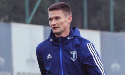 Покинувшие КПЛ футболисты находятся на просмотре в европейском клубе