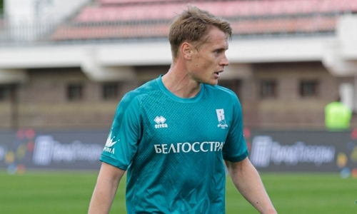 Футболист из европейского чемпионата может оказаться в клубе КПЛ