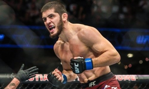 «Ничего не сравнится». Ислам Махачев столкнулся со сложностями при подготовке к долгожданному бою в UFC