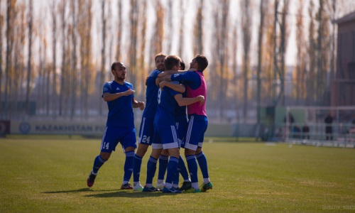 Голы новичков помогли клубу КПЛ всухую разгромить европейского чемпиона