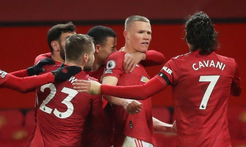 Прямая трансляция матча АПЛ «Вест Бромвич» — «Манчестер Юнайтед»