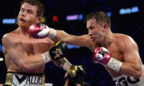 «Очень разочаровывает». Головкин отнял у «Канело» одно из самых главных качеств