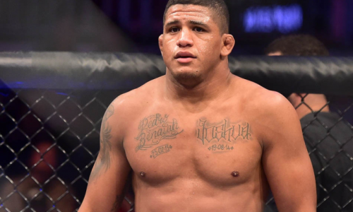 «Я слишком разволновался». Бернс нашел причину поражения Усману