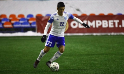 Два воспитанника покинули состав «Тараза»